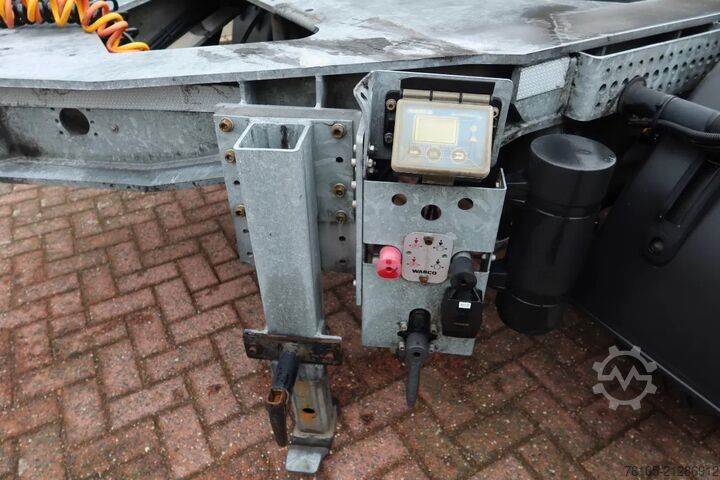 Dolly Tracon D18 L.S.V Dolly