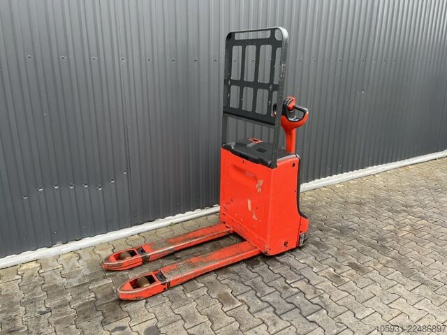Manuel palleløfter Linde T16
