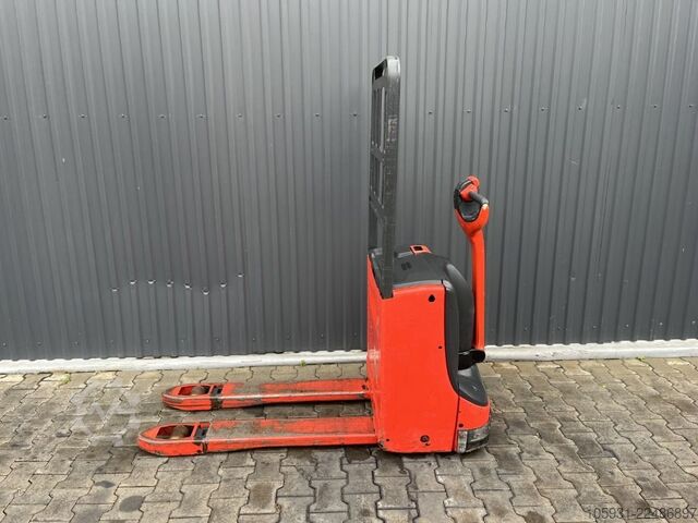Manuel palleløfter Linde T16