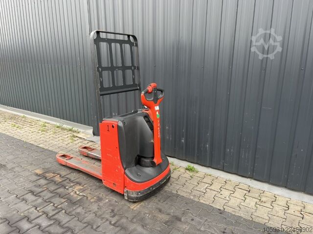 Manuel palleløfter Linde T16