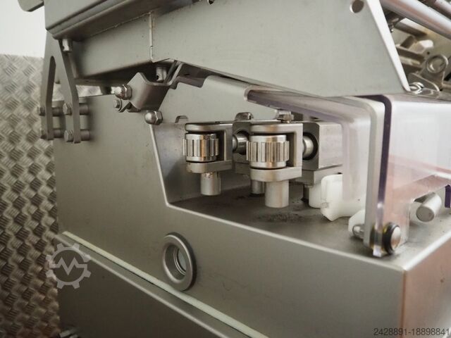 Vleesportioneerder Vemag LPG 209