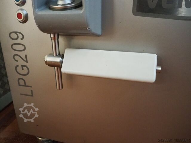 Vleesportioneerder Vemag LPG 209