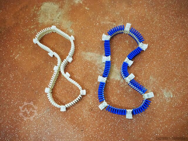 Vleesportioneerder Vemag LPG 209