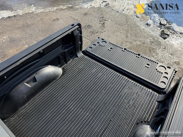 Pick-up Dodge RAM 1500 Big Horn/Blackedition/15,7 L