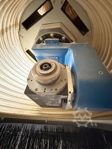 Machining center MASTERWOOD PROJECT 265