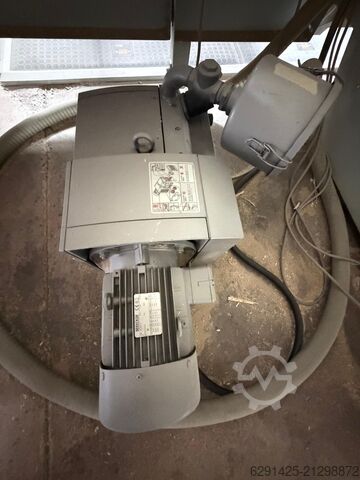 Machining center MASTERWOOD PROJECT 265