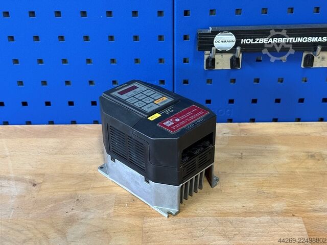 Frekvensomformer Toshiba VF-SX Toshiba VF-SX