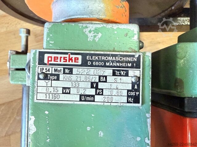  Perske KNS 21.05/2