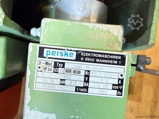  Perske KNS 21.05/2