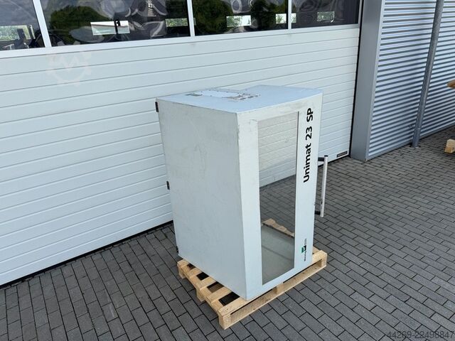  Weinig Unimat 23 SP