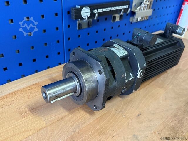 Motor eléctrico Lenze MDSKSRS056-33 Lenze MDSKSRS056-33