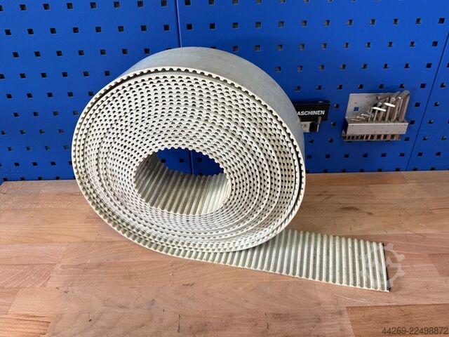 Metre ile satılan dişli kayış, 100 mm genişlik Unbekannter Hersteller 
