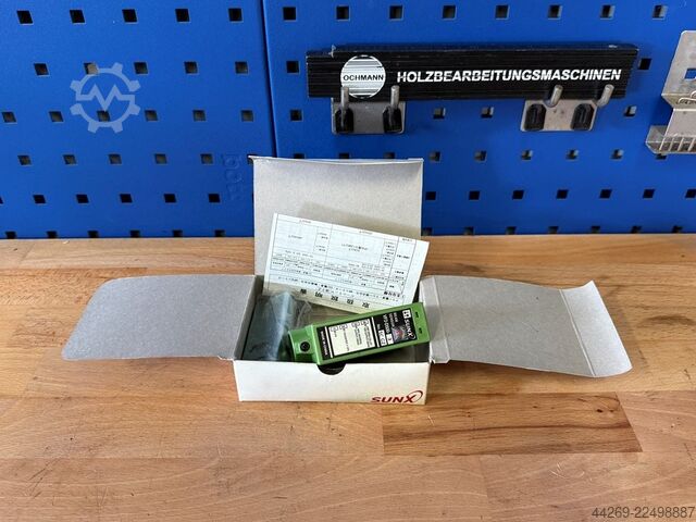 Foto-elektrische sensor SUNX VF2-D500-3 SUNX VF2-D500-3