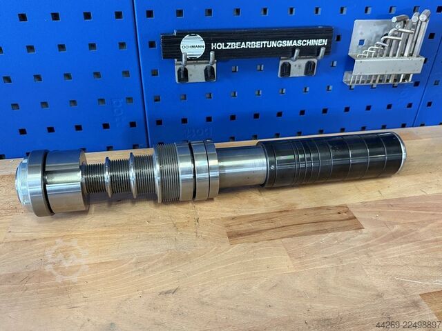 Freesas 40 mm  