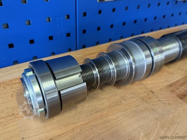 Freesas 40 mm  