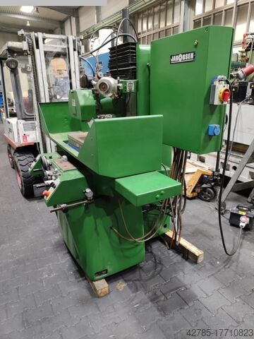 Vlakslijpmachine - Horizontaal JACOBSEN SJ 30