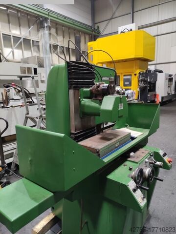 Vlakslijpmachine - Horizontaal JACOBSEN SJ 30