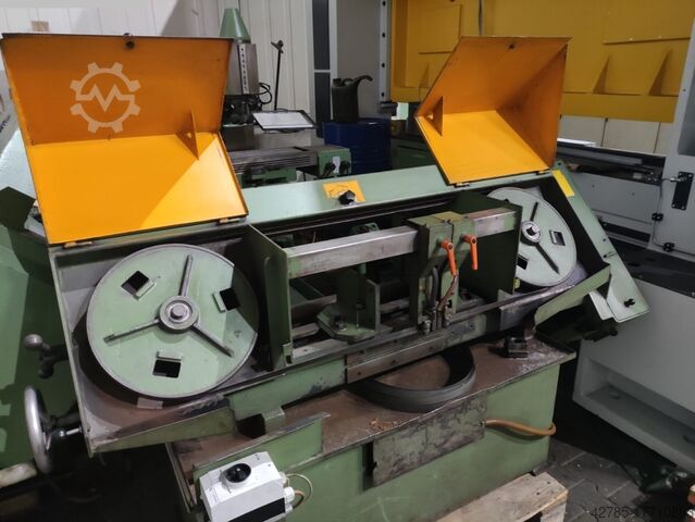 Lintzaag - horizontaal BAUER S 260