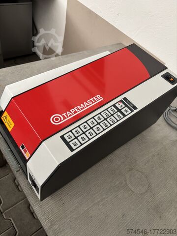 Kartonverschließer Tapemaster®