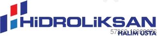 Hidrolik pres Hidroliksan HDD400 on STOK