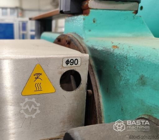 Arburg 820 S 4000-3200 (2005) Arburg 820 S 4000-3200