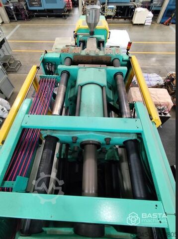 Arburg 820 S 4000-3200 (2005) Arburg 820 S 4000-3200