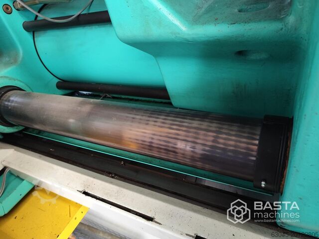 Arburg 820 S 4000-3200 (2005) Arburg 820 S 4000-3200