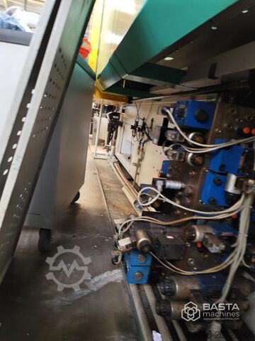 Arburg 820 S 4000-3200 (2005) Arburg 820 S 4000-3200