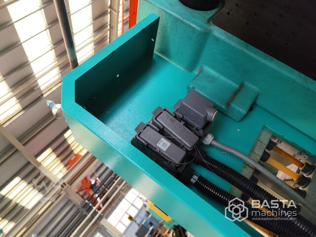 Arburg 820 S 4000-3200 (2005) Arburg 820 S 4000-3200