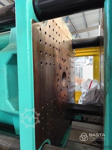 Arburg 820 S 4000-3200 (2005) Arburg 820 S 4000-3200