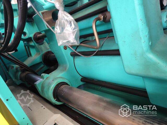 Arburg 820 S 4000-3200 (2005) Arburg 820 S 4000-3200