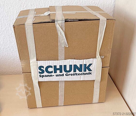 Kleinteilgreifer Schunk Co-act EGP-C 64-N-N-FCRXEK
