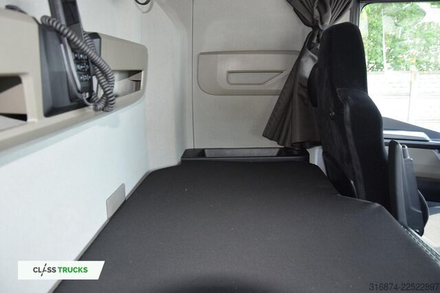 Cap tractor standard MAN TGX 18.480 GX Adaptive Cruise Control