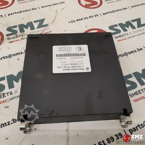 Διαχείριση κινητήρα Mercedes Occ ECU CPC3 regeleenheid Mercedes