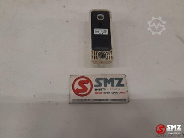 Motor yönetimi Scania Occ ECU CAN regeleenheid Scania