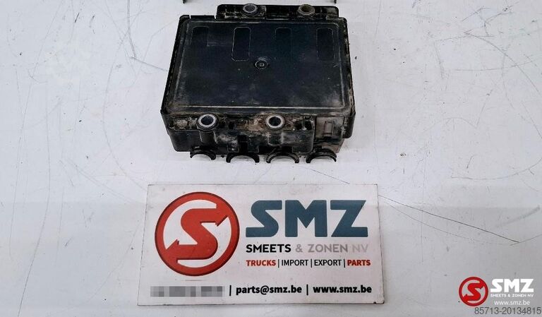 Motormanagement Scania Occ ECU ELC4 regeleenheid Scania