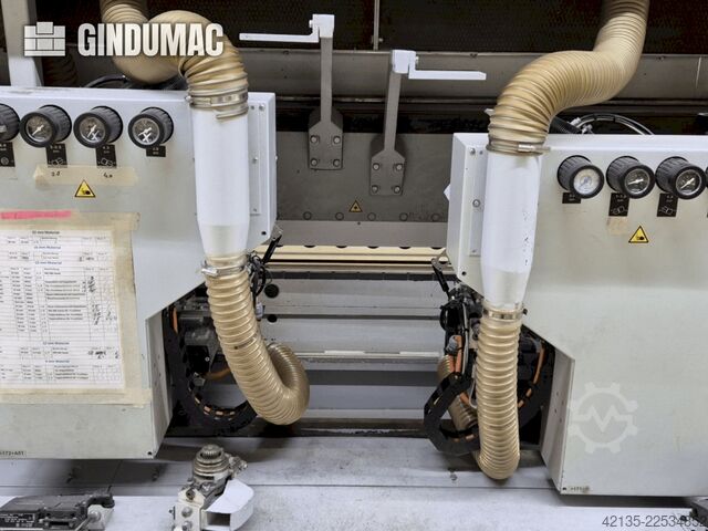 HOMAG KAL 310/7/A3 HOMAG KAL 310/7/A3