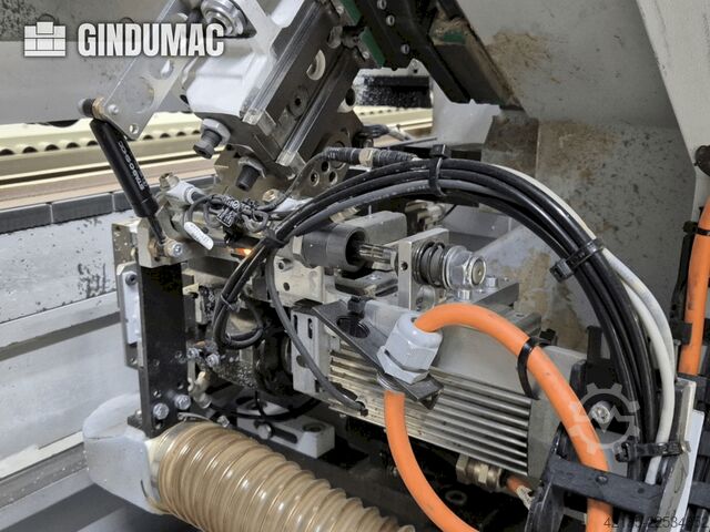 HOMAG KAL 310/7/A3 HOMAG KAL 310/7/A3