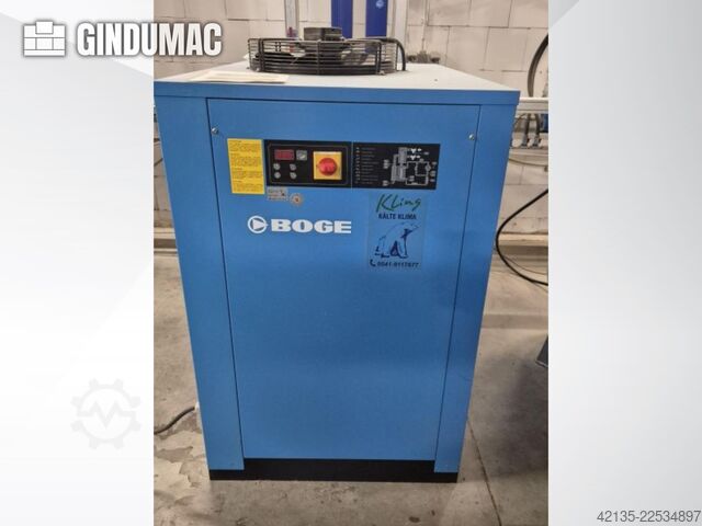 BOGE S 111-4 BOGE S 111-4