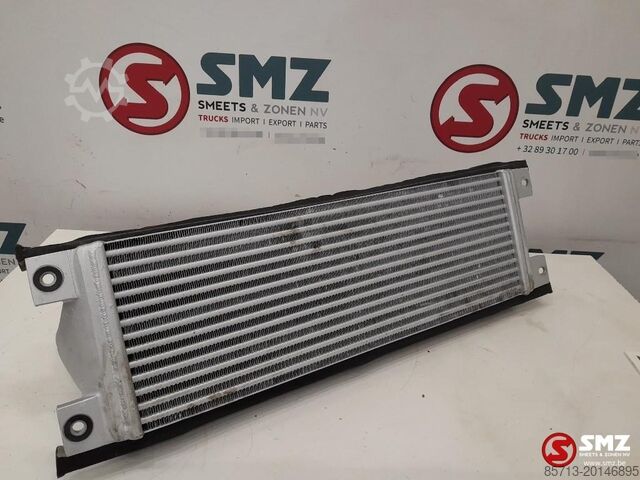 Intercooler Caterpillar Intercooler Caterpillar