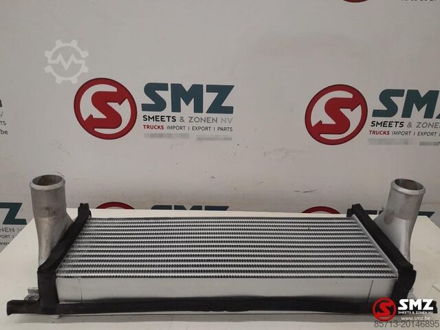 Intercooler Caterpillar Intercooler Caterpillar