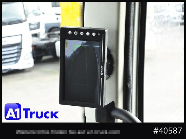 Σοκάμι φορτηγού VOLVO FH 460 XL, Chassi Standklima,  Navi,