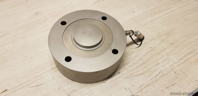 Trasduttore di forza Induk Elektrischer Druckkraftaufnehmer 722DS