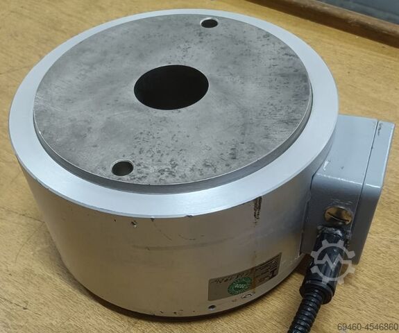 Cella di carico 722DS-300kN o 731S-3,6MN Induk Elektr. Druckkraftaufnehmer 722DS / 731S