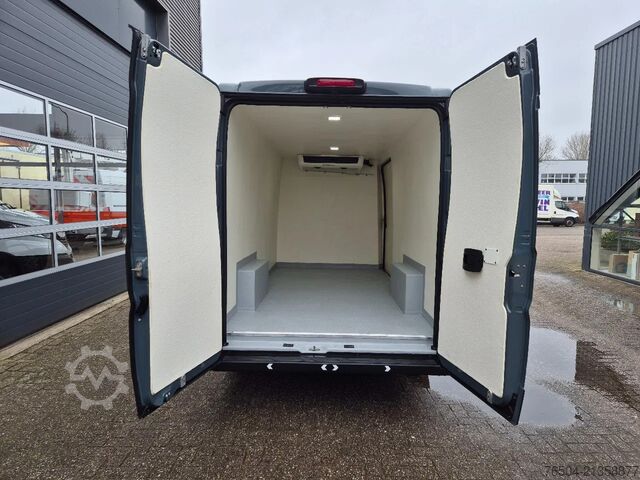 Soğutuculu panelvan Fiat Ducato Maxi Koelwagen TK V300MAX st. 230V +20C/...