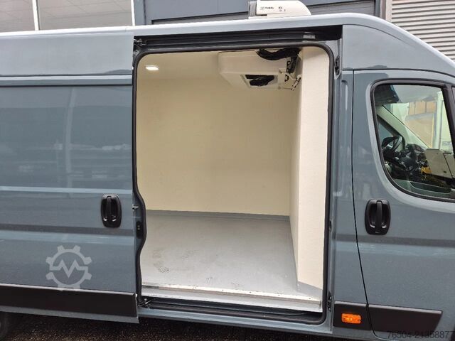 Koelwagen Fiat Ducato Maxi Koelwagen TK V300MAX st. 230V +20C/...