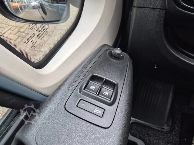 Koelwagen Fiat Ducato Maxi Koelwagen TK V300MAX st. 230V +20C/...