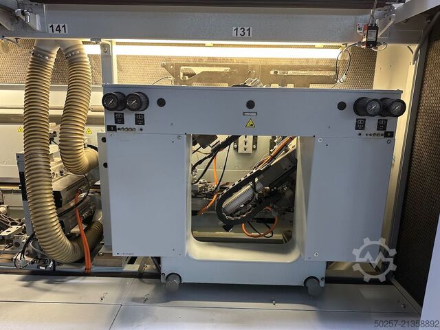 Macchina bordatrice Homag KAL210 / EDITION