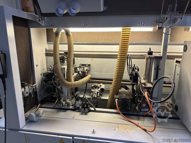 Macchina bordatrice Homag KAL210 / EDITION