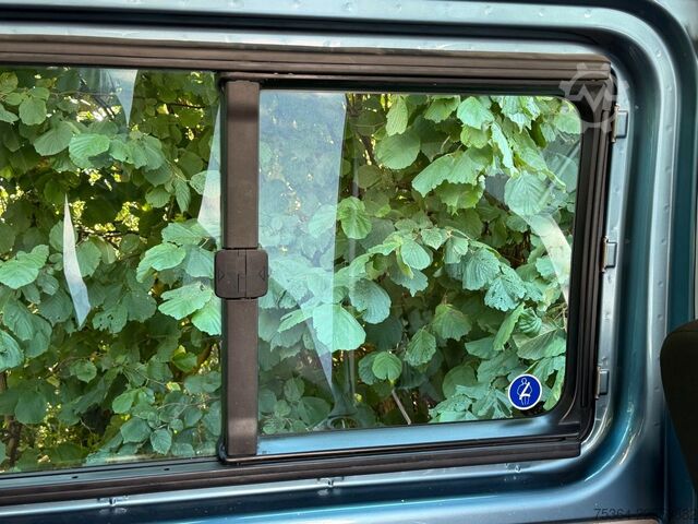 Minibus VW T6 Kombi 2.0 Tdi L1H1 Klima 9 Sitze Schiebetür